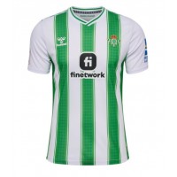 Camiseta Real Betis Primera Equipación 2023-24 manga corta